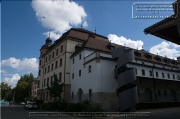 Hauptzollamt in der Veitshoechheimer Strasse